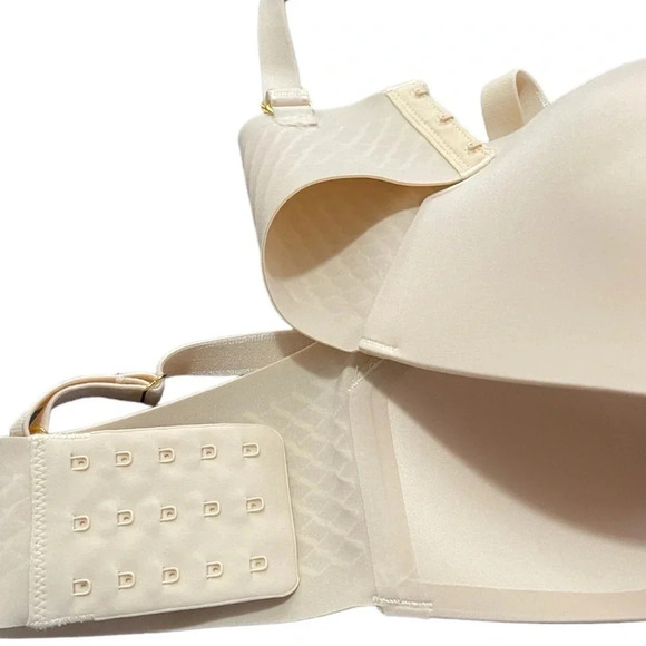 KNIX Contour Bra NWOT - Picture 4 of 11